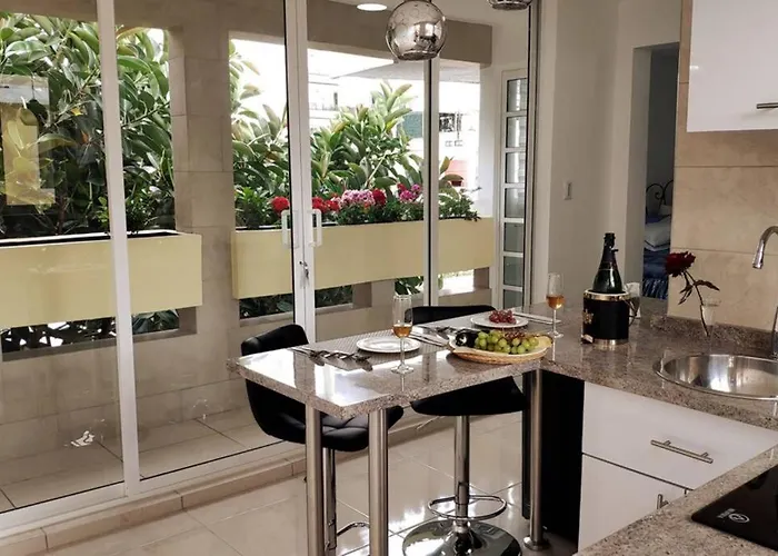 Apartamento Departamento María Félix - Dpto De 1 Habitación Con Bella Terraza Común - Zona Tranquila En Cdmx *