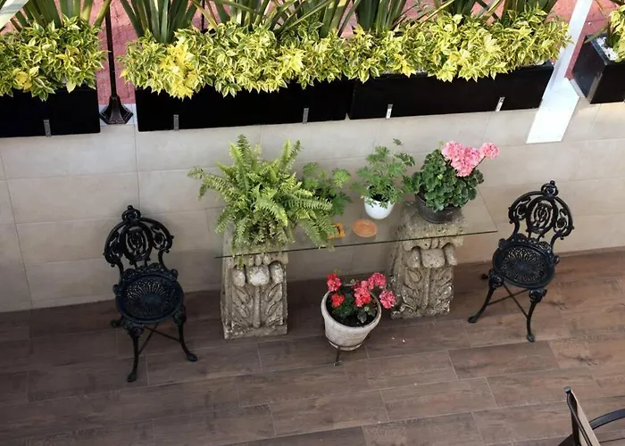 Apartamento Departamento María Félix - Dpto De 1 Habitación Con Bella Terraza Común - Zona Tranquila En Cdmx México DF