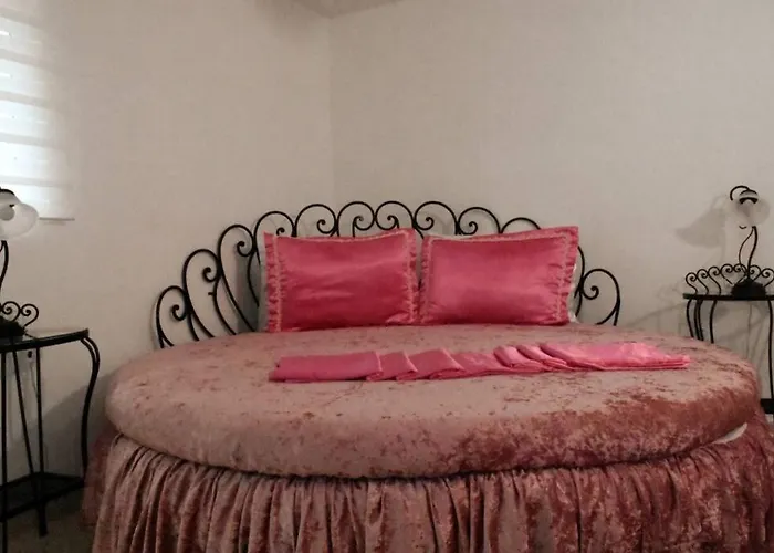 Departamento María Félix - Dpto De 1 Habitación Con Bella Terraza Común - Zona Tranquila En Cdmx Apartamento México DF