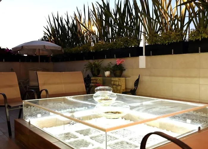 Apartamento Departamento María Félix - Dpto De 1 Habitación Con Bella Terraza Común - Zona Tranquila En Cdmx