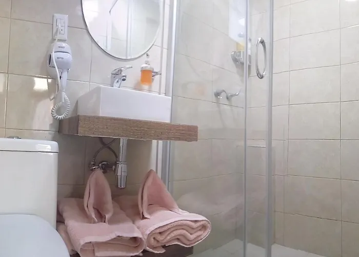 Departamento María Félix - Dpto De 1 Habitación Con Bella Terraza Común - Zona Tranquila En Cdmx *